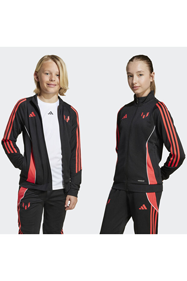 Messi Jacket Kids - 3