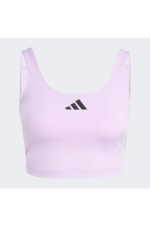 Power Light Support Bra Tank - 3