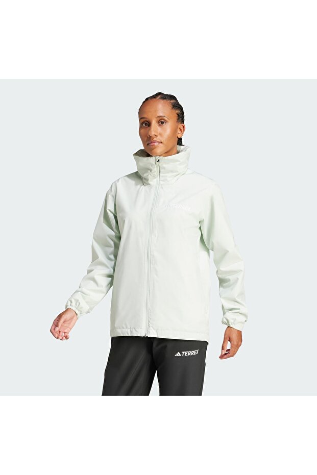 Multi Essentials 2L Yağmurluk - 1