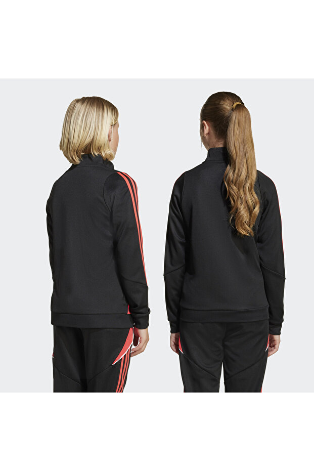 Messi Jacket Kids - 5