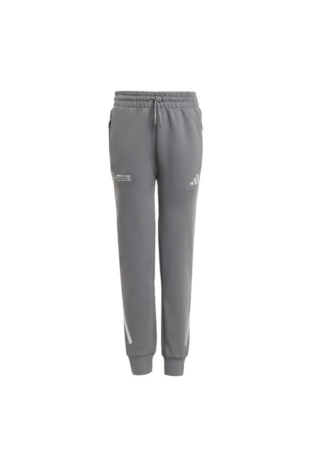 Mercedes - AMG Petronas Formula One Team Silver Arrows Pant Kids - 6