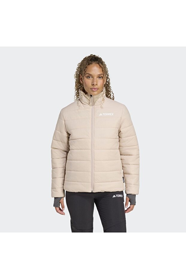 Terrex Multi Essentials Insulated Jacket - 3