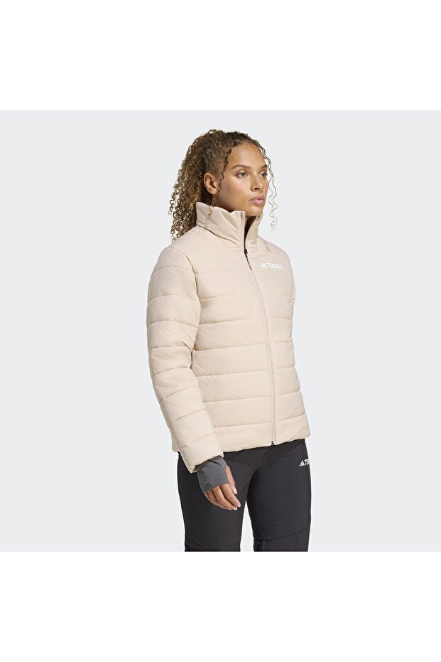 Terrex Multi Essentials Insulated Jacket - 6