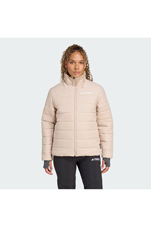 Terrex Multi Essentials Insulated Jacket - 2