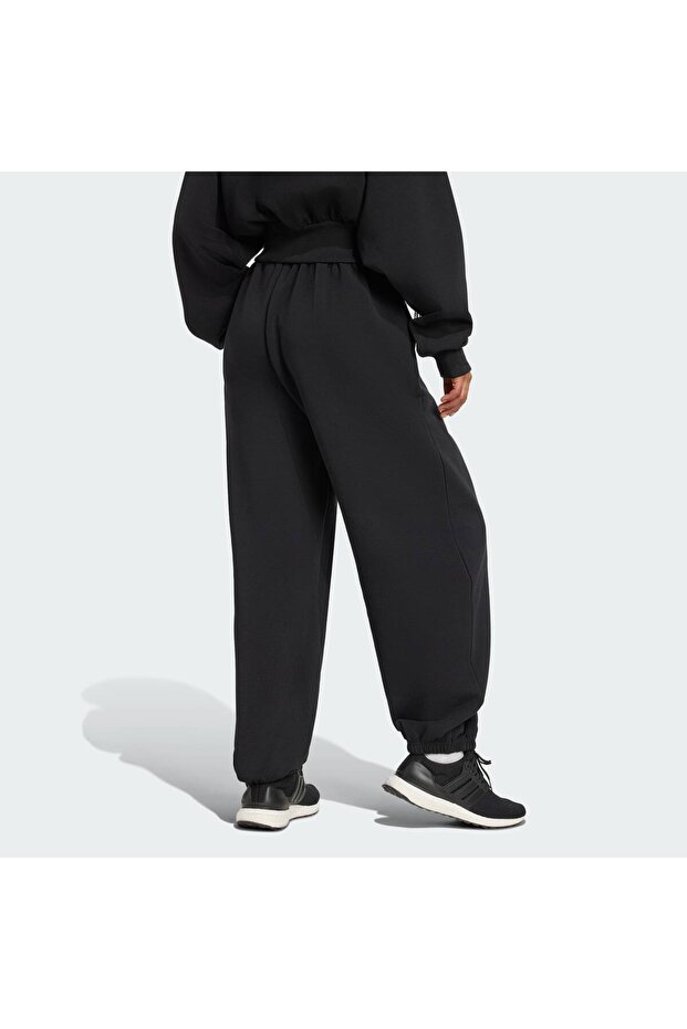 Soft Lux Loose Pant - 2