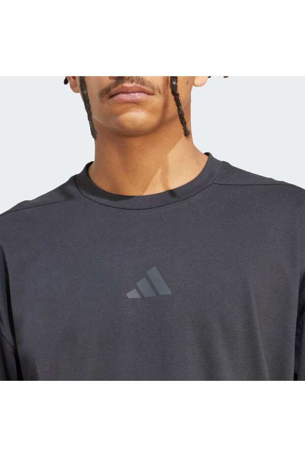 Power Oversize Tee - 5