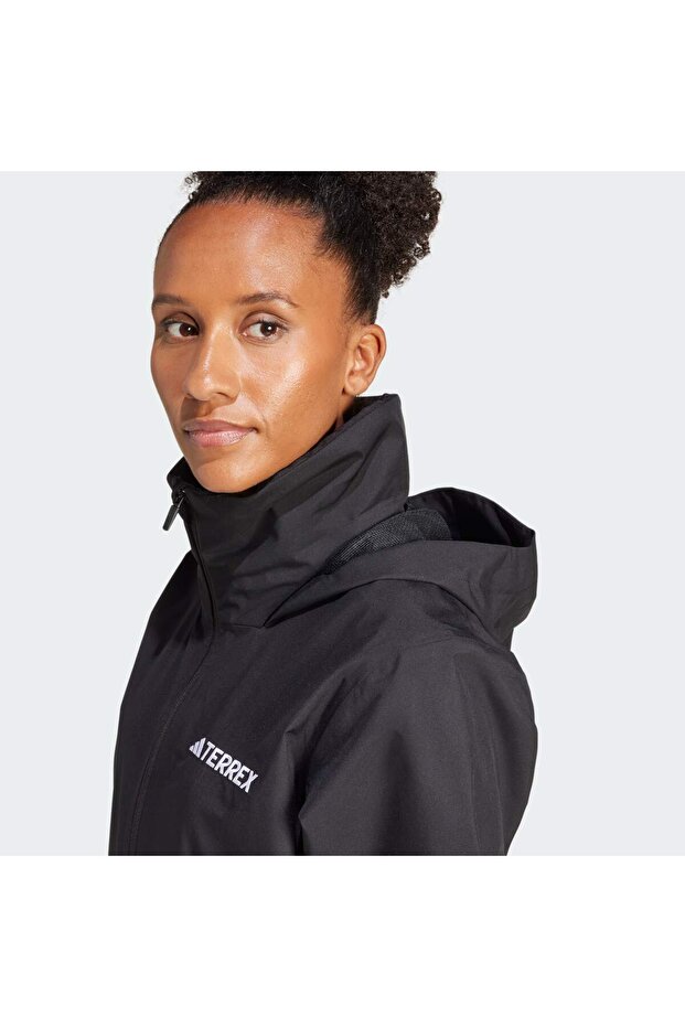 Multi Essentials 2L Yağmurluk - 6