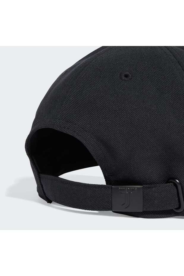 Juventus Home Baseball Cap - 4