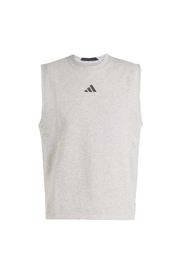 D4T X Sleeveless Tee - 4