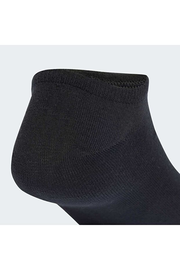 Liner Socks 3 Pairs - 4