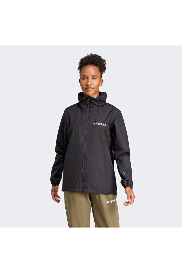 Multi Essentials 2L Yağmurluk - 1