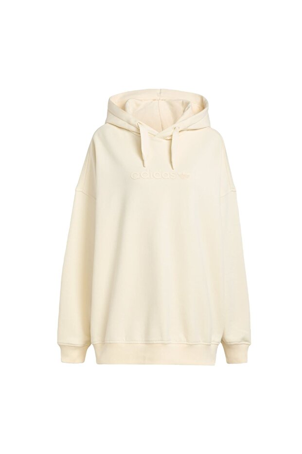 Essentials Linear Hoodie Oversized - 4