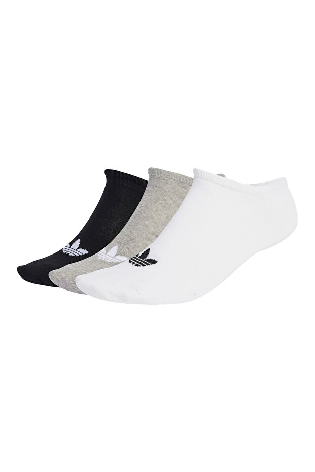 Liner Socks 3 Pairs - 5