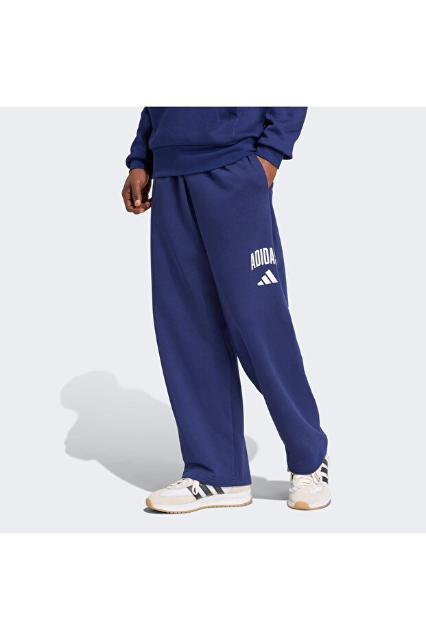 Kolej Stili Eşofman Altı - 1