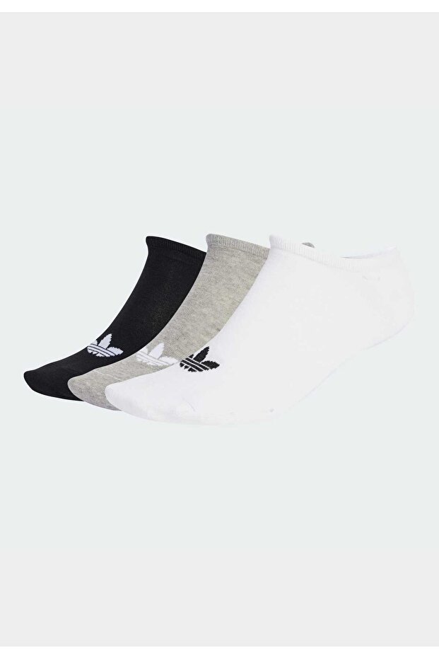Liner Socks 3 Pairs - 6