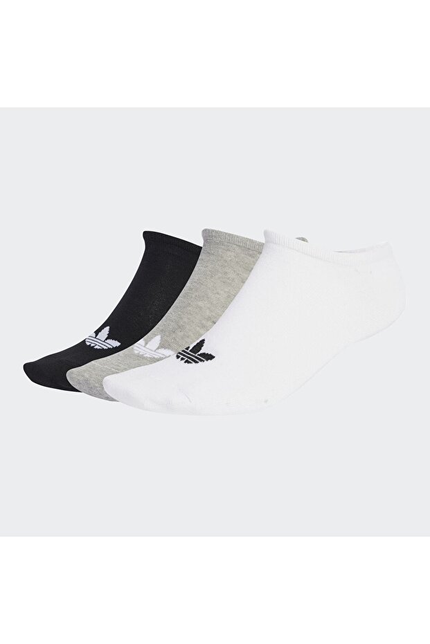 Liner Socks 3 Pairs - 8