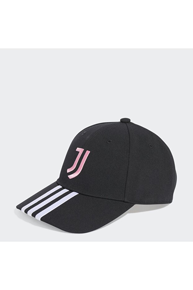 Juventus Home Baseball Cap - 7