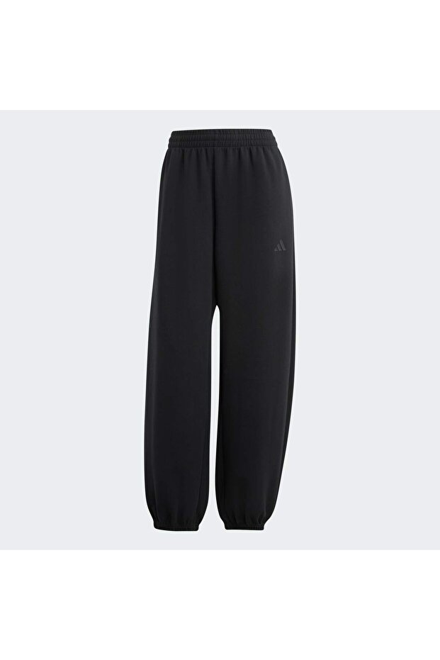 Soft Lux Loose Pant - 3