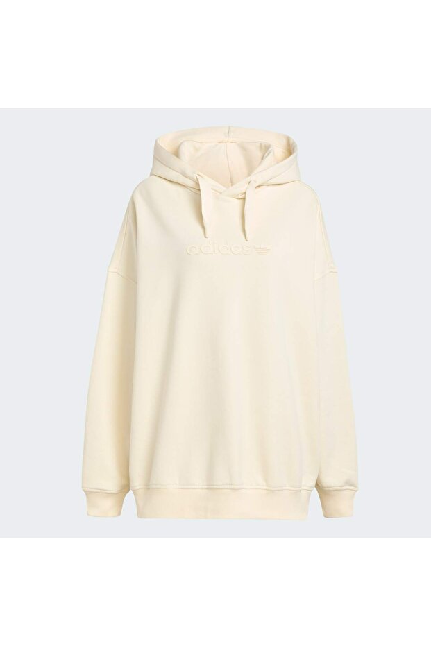 Essentials Linear Hoodie Oversized - 3