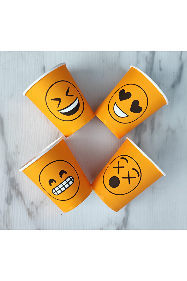 7 Oz Karton Bardak 3000 Adet - 3