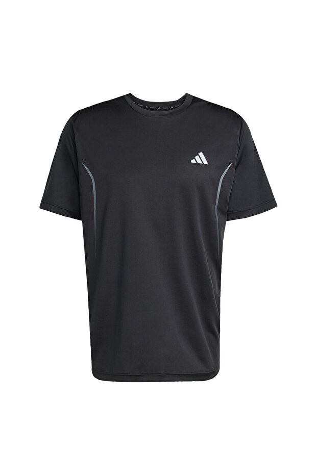 Tech Apparel Tee - 4