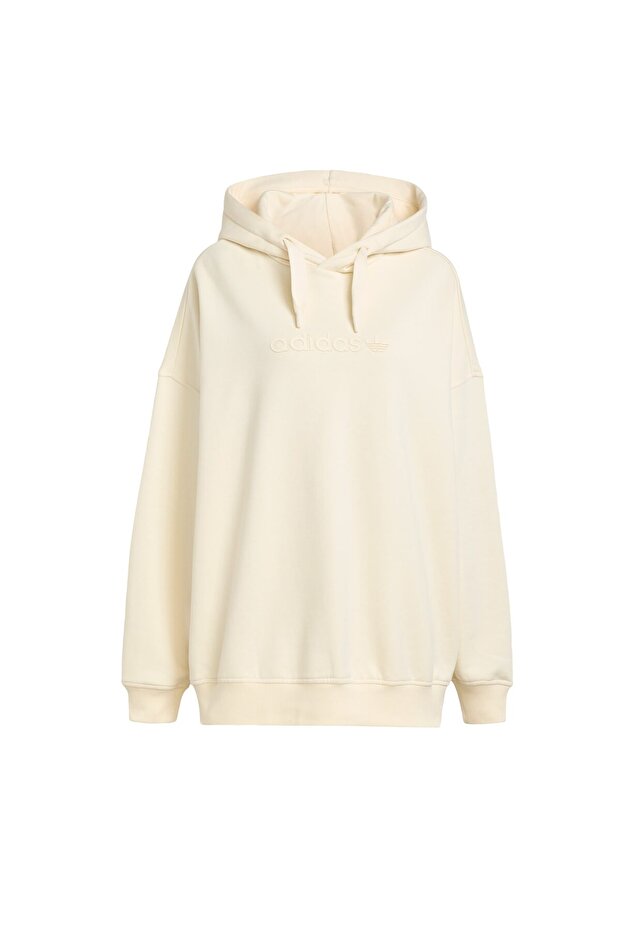 Essentials Linear Hoodie Oversized - 7