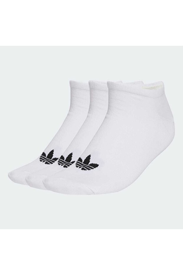 Liner Socks 3 Pairs - 1
