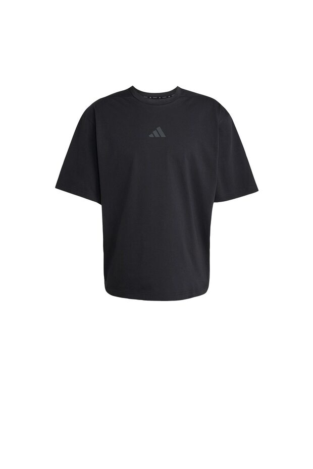 Power Oversize Tee - 7