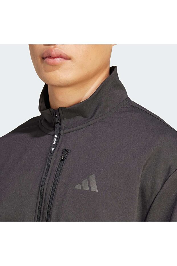 Own The Run Winterized Jacket - 5