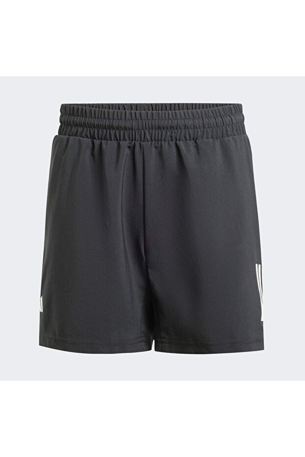 Club Tennis 3-Stripes Shorts Kids - 1
