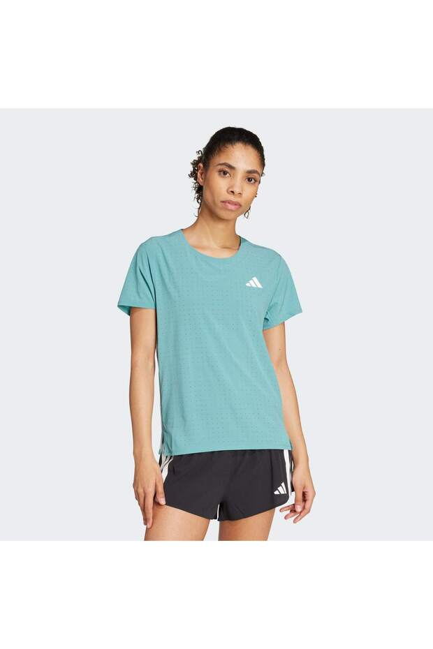 Adizero Running Tişört - 1