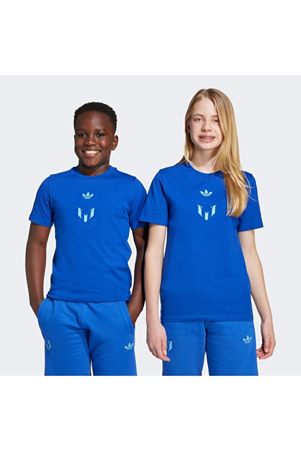 Messi Tee Kids - 5