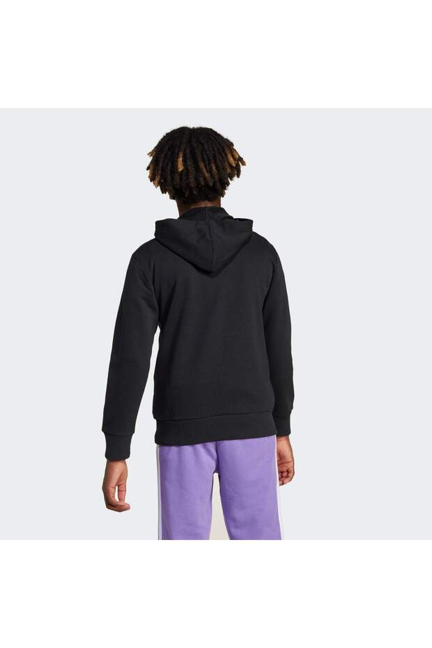 Детски суичър Essentials - 3