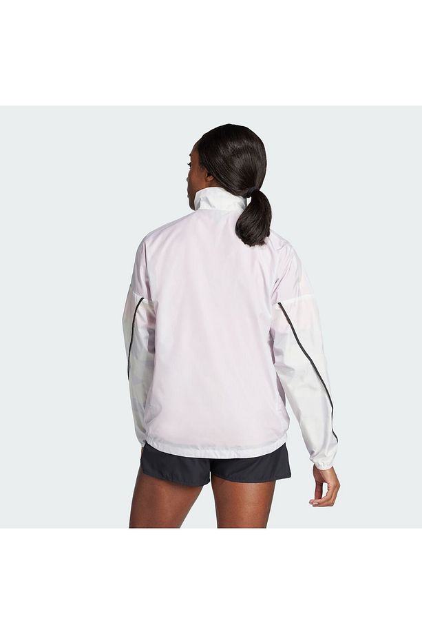 Terrex Multi Printed Wind Jacket - 4