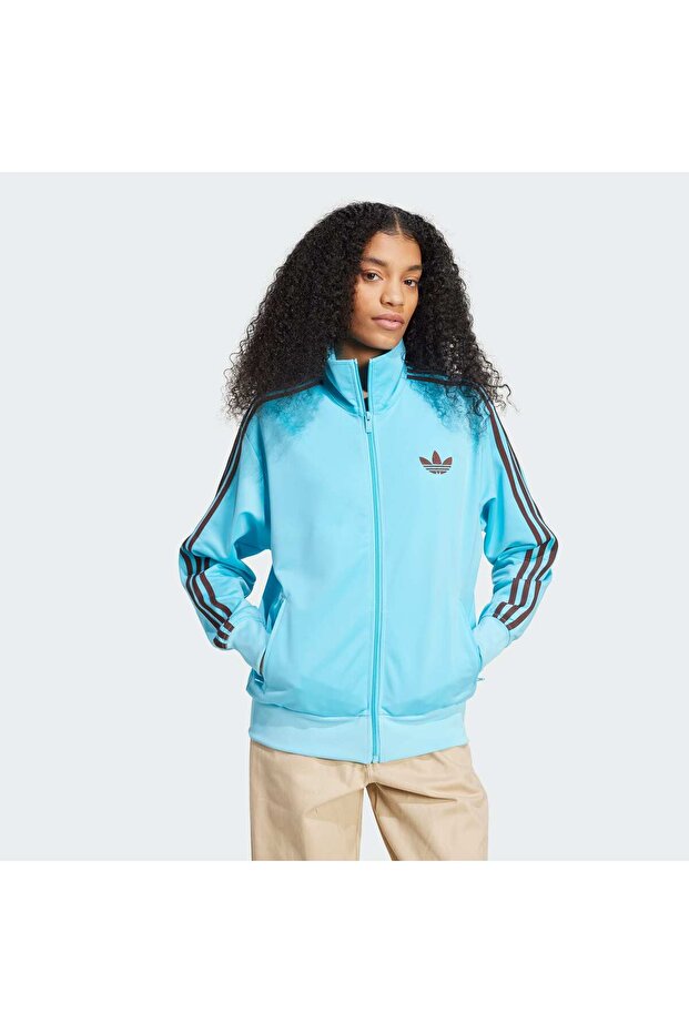 Adicolor Classic Firebird Loose Track Top - 1