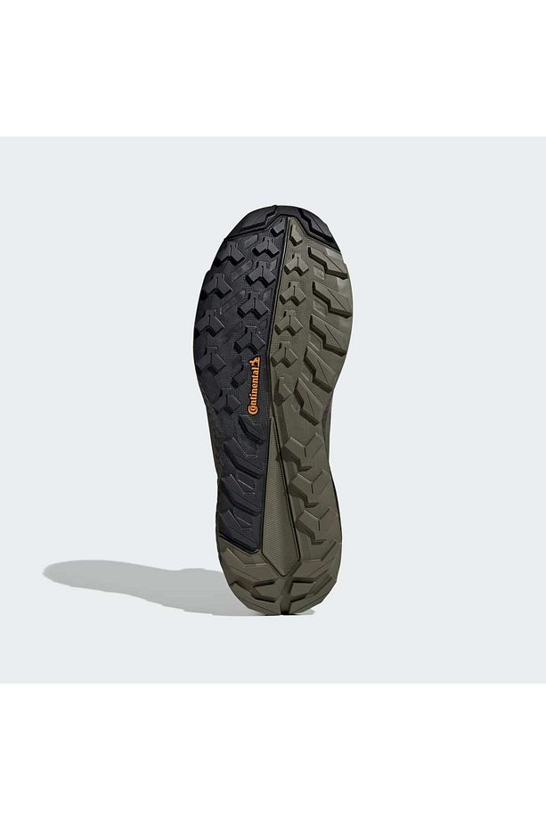 Terrex Free Hiker 2.0 Gore-Tex Yürüyüş Ayakkabısı - 4