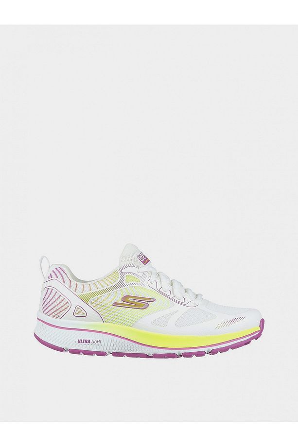 GO RUN CONSISTENT - FLEET RUSH KADIN SPOR AYAKKABI 128272 128272-WPR - 1