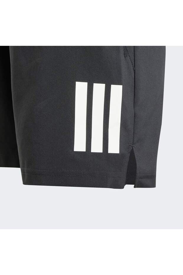 Club Tennis 3-Stripes Shorts Kids - 5