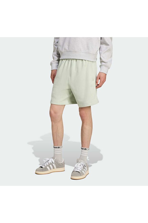 Premium Essentials Shorts - 1