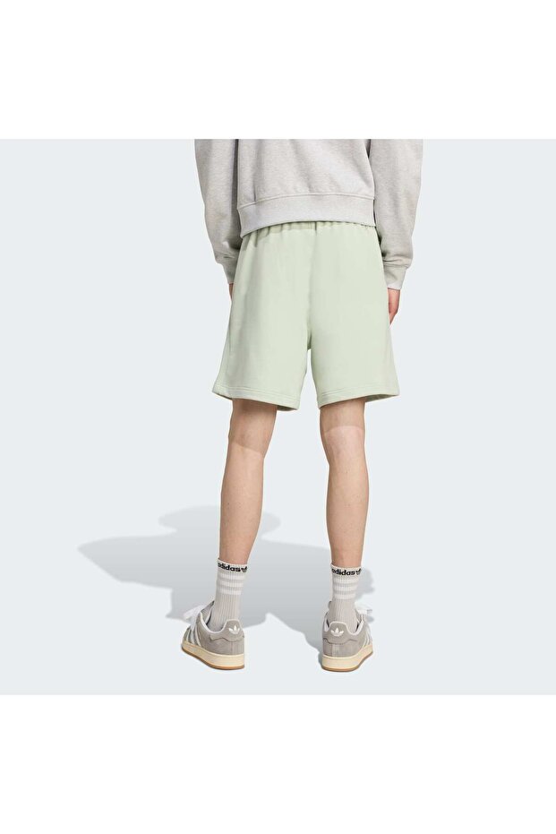 Premium Essentials Shorts - 2