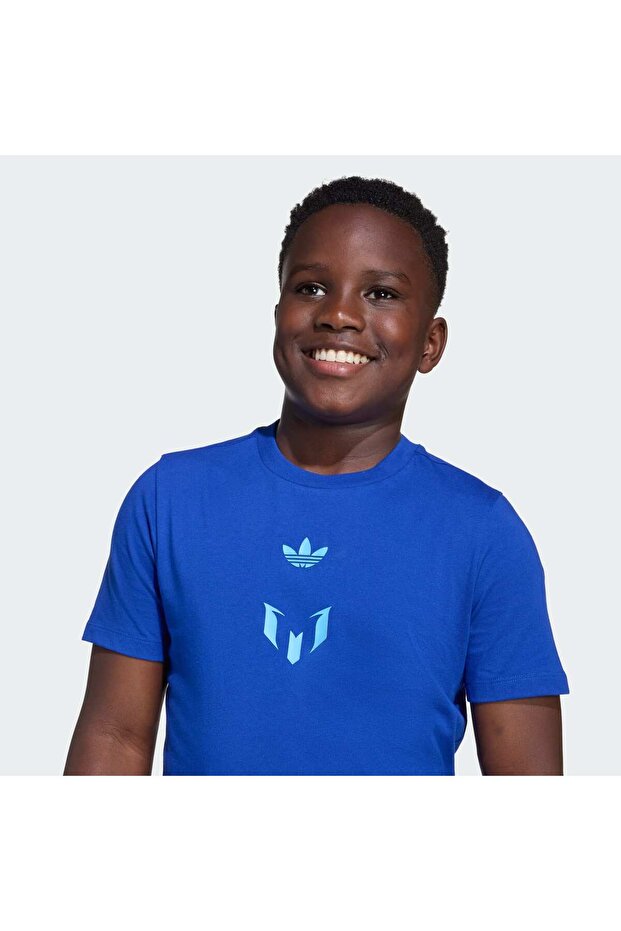 Messi Tee Kids - 7