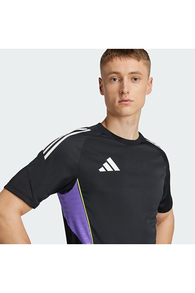 Tiro 25 Competition Training Jersey - 7