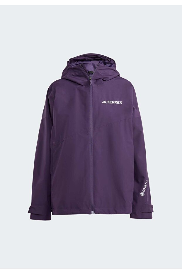 Terrex Xperior 2L GORE-TEX Performance Jacket - 4