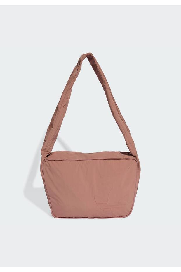 Crossbody Bowling Bag - 8