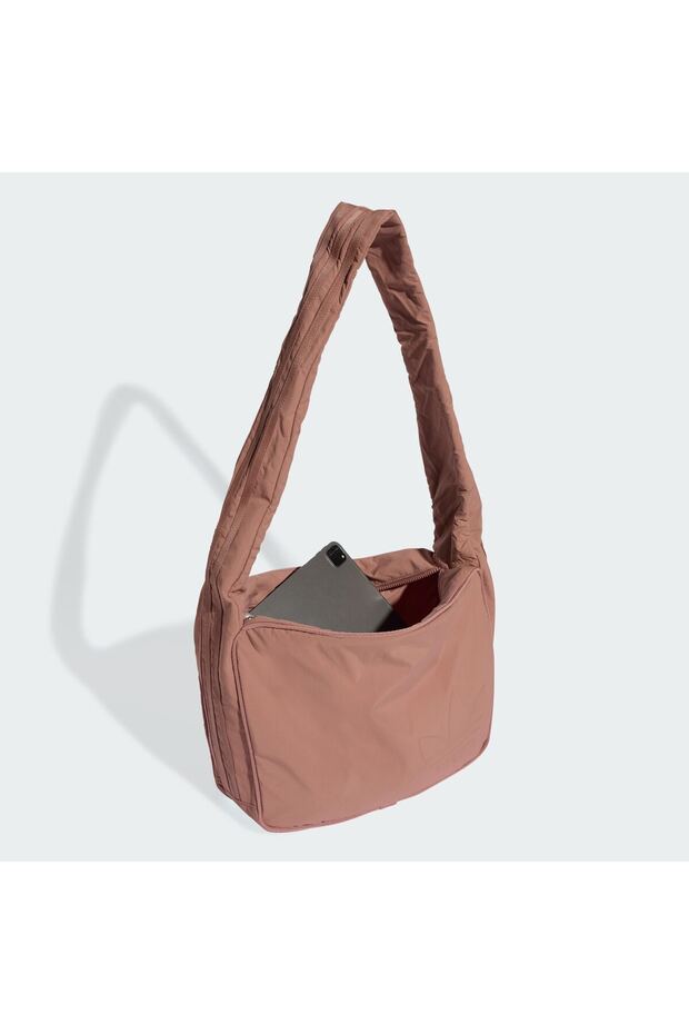 Crossbody Bowling Bag - 4