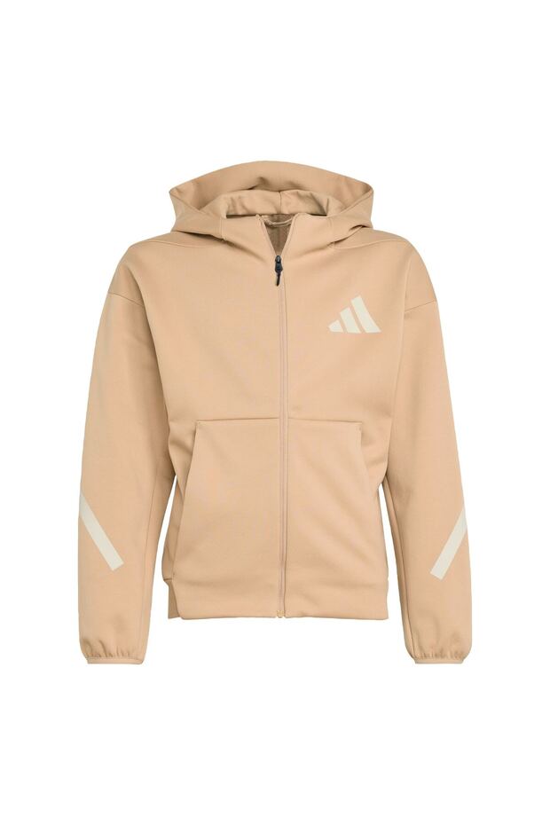 Z.n.e. Full-zip Kids Kapüşonlu Üst - 4