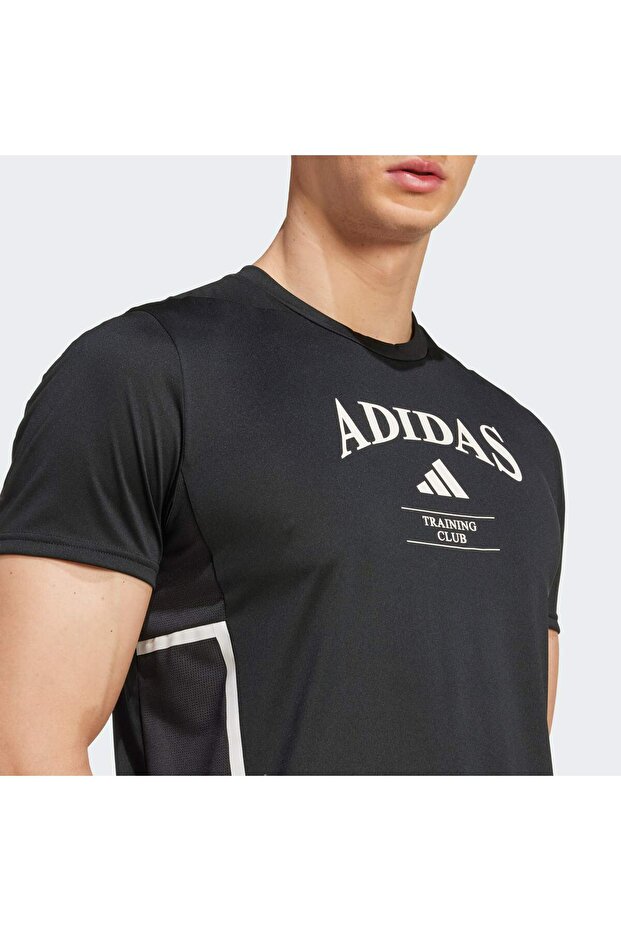 Designed-for-Training Legacy Tee - 5