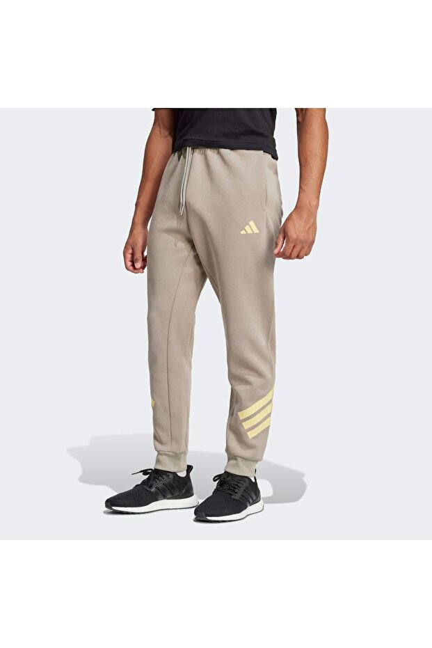 Future Icons 3-Stripes Eşofman Altı - 1