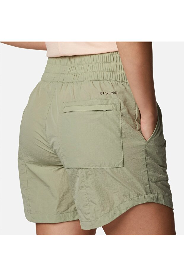 Boundless Trek Kadın Şort 2033504-348 - 4