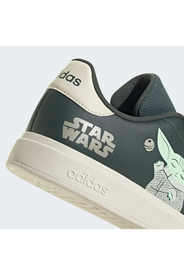 Star Wars Advantage Junıor Ayakkabı - 7